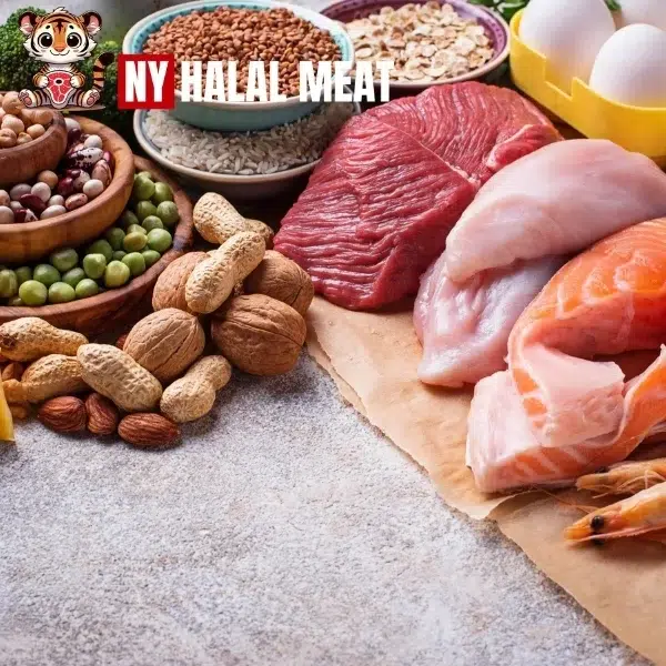 Halal Practices Minimize the Risk of Foodborne Illness