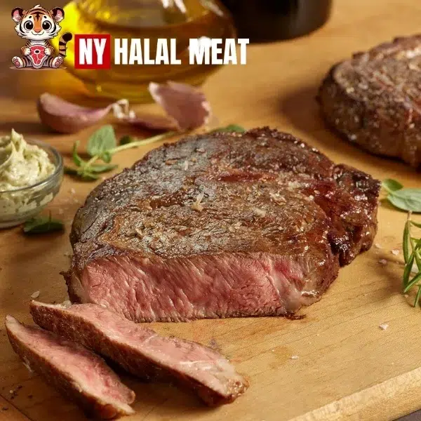 Why You Should Buy Ribeye Steak at NY Halal Meat