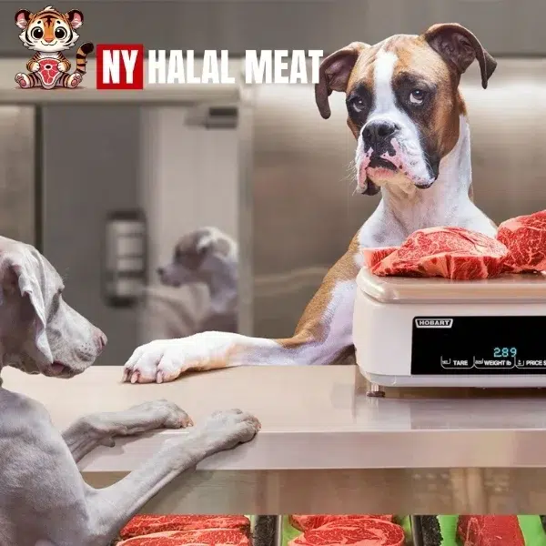 Ordering Halal Meat Online for Pet Owners