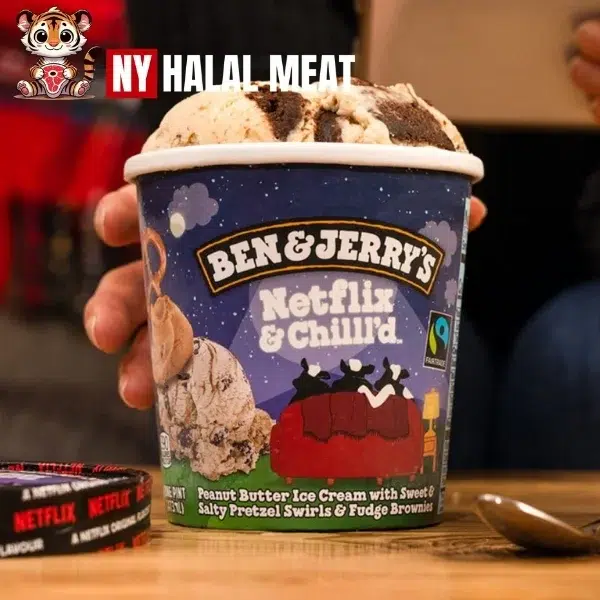 Is Ben & Jerry’s Ice Cream Halal