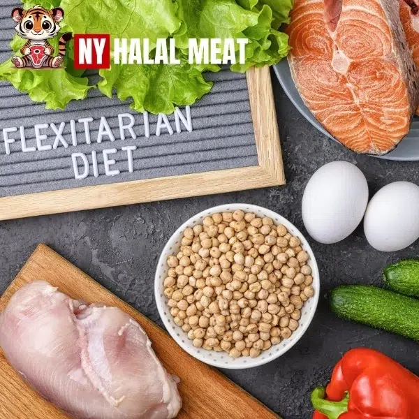 Mixed Protein Packs for NYC Flexitarians