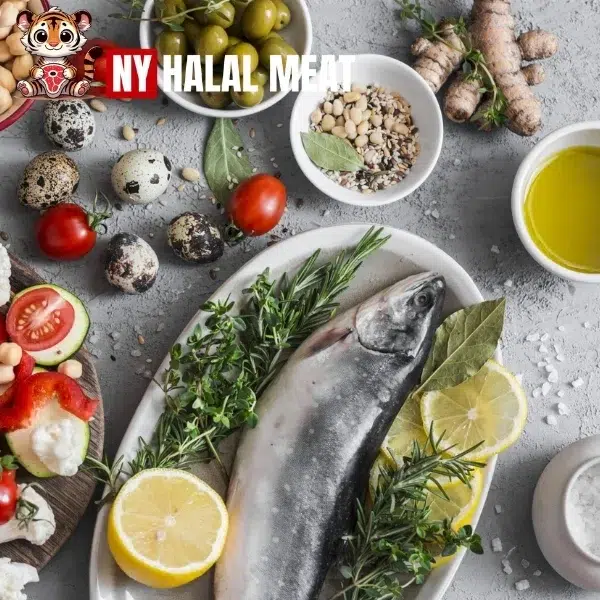 Halal Meat for Mediterranean Diets