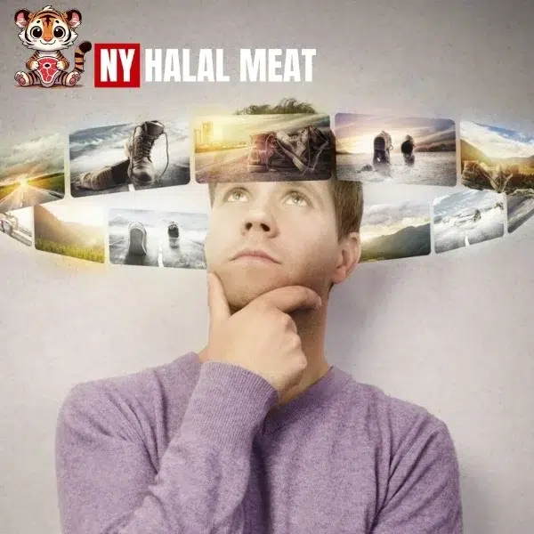 Halal Meat and Dream Analysis