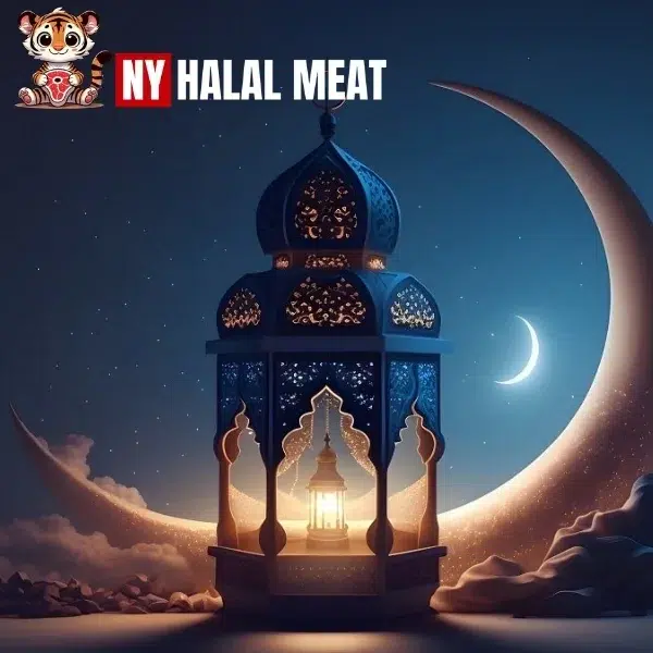 Halal Meat for Ramadan Night Markets