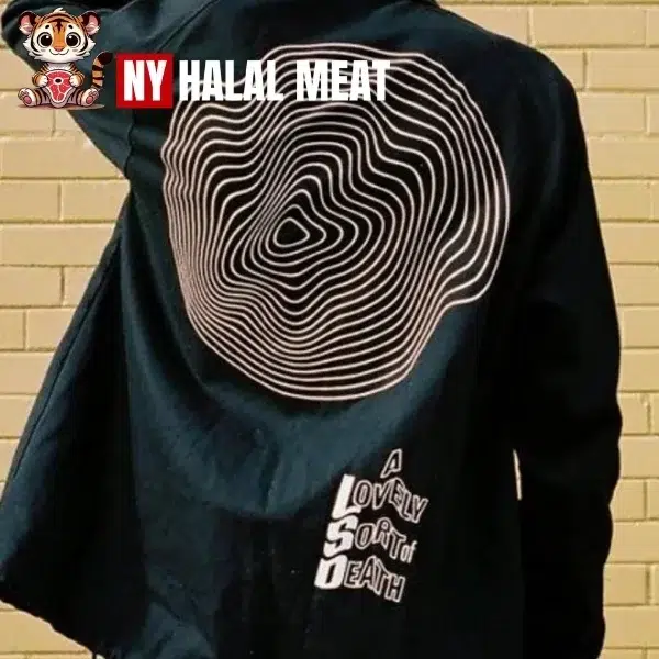 Halal Meat and Fashion Collabs