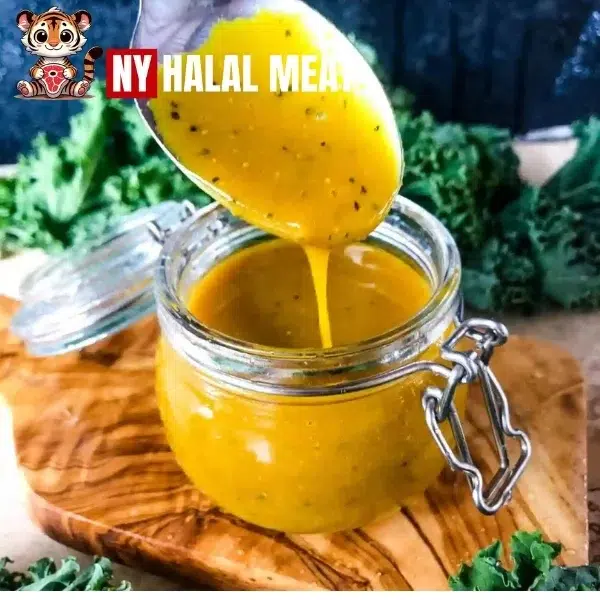 Is Honey Mustard Sauce Halal?