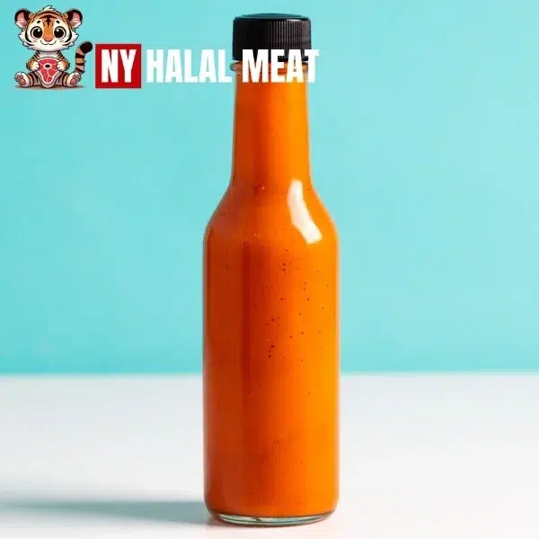 Is Hot Sauce Halal?