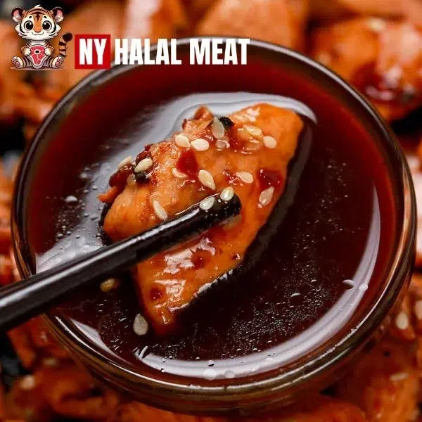 Is Teriyaki Sauce Halal?