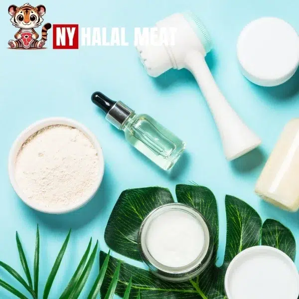 Is Your Skincare Halal?