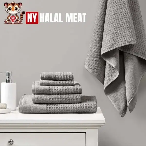 Halal Home Essentials