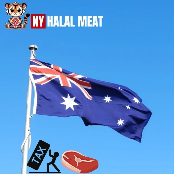 Australia’s Meat Tax