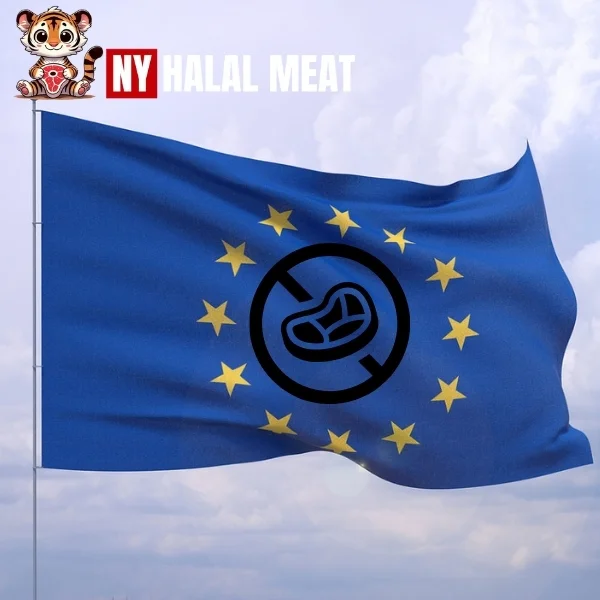 EU Bans Imported Meat