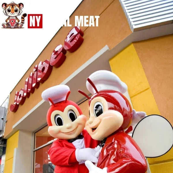 Is Jollibee Halal?