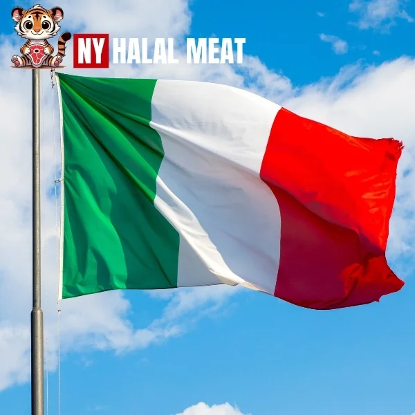 Italy Moves to Ban Lab-Grown Meat