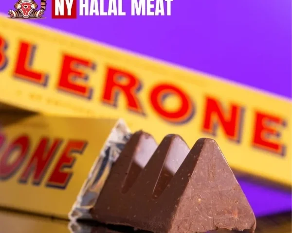 Is Toblerone Halal?