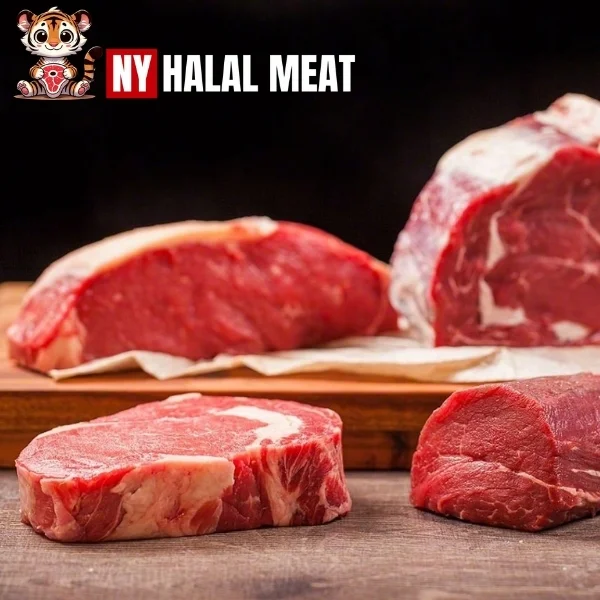 Red Meat vs. White Meat: Which is Healthier for Longevity