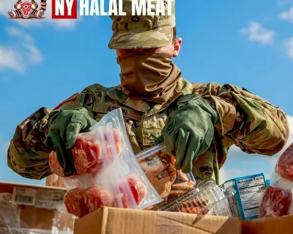 Military Nutrition