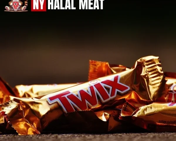 Is Twix Halal?